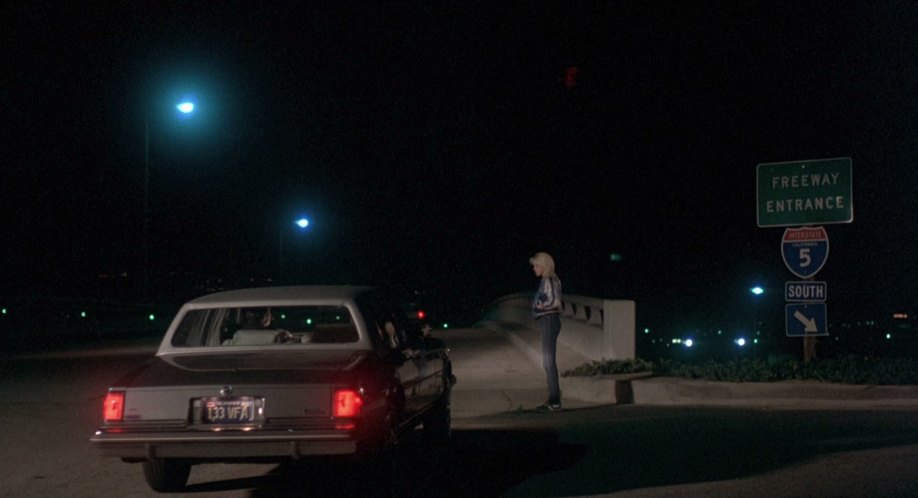 1978 Cadillac Seville