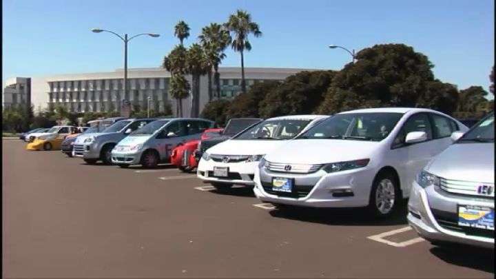 2009 Honda Insight EX [ZE2]