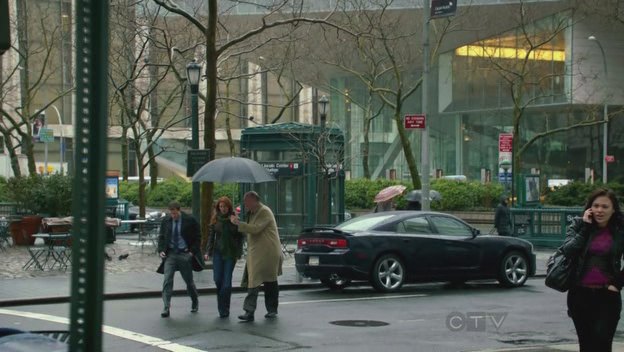 2011 Dodge Charger [LD]