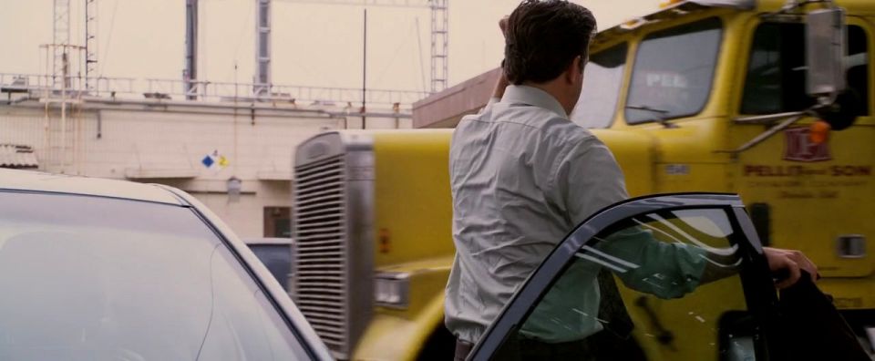 1984 Freightliner FLC