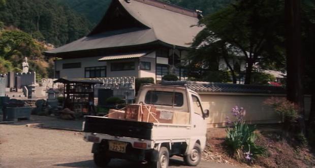 1991 Suzuki Carry [DC51T]