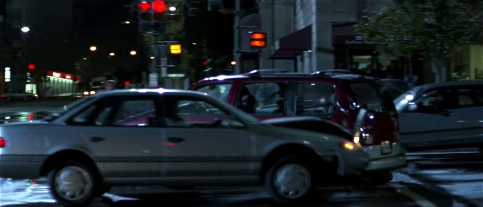 1992 Ford Taurus GL [DN5]