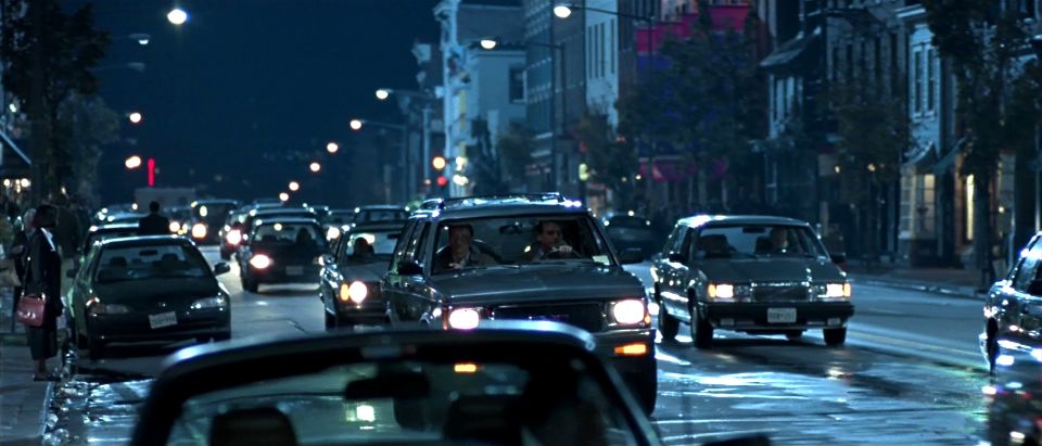 1985 Volvo 740 GLE [744]