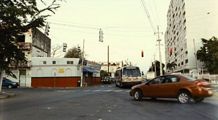 2005 Dodge Neon [PL]