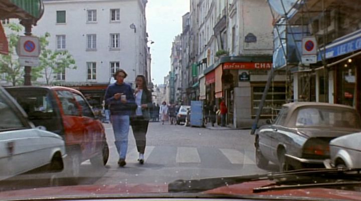 1983 Alfa Romeo Spider