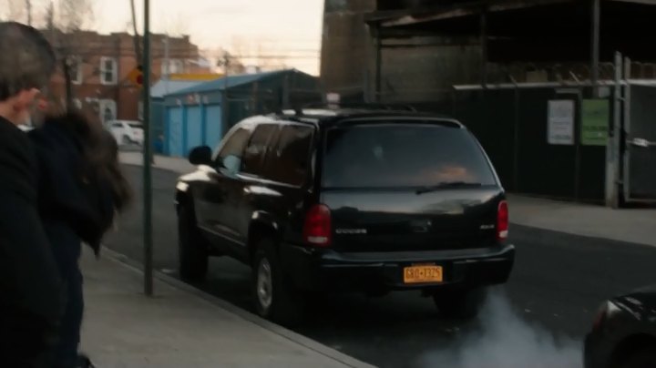 2001 Dodge Durango [DN]