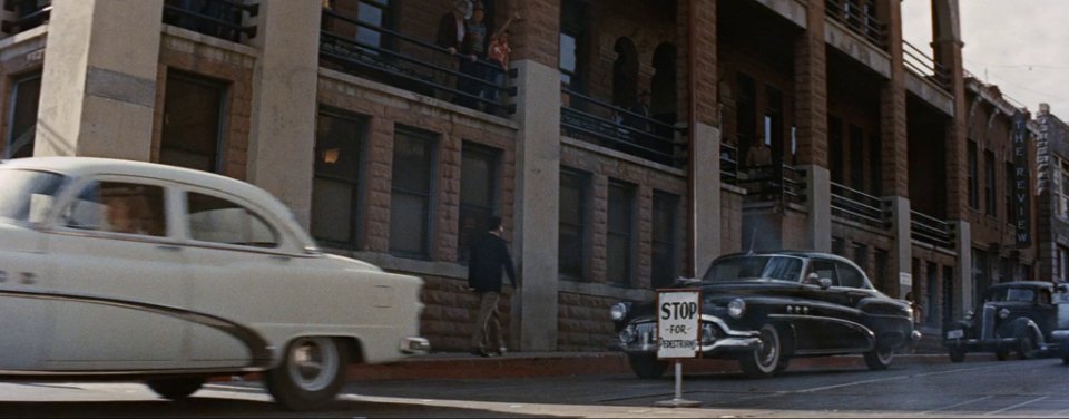 1952 Buick Super Riviera [56-R]