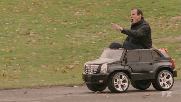 2007 Cadillac Escalade EXT by Power Wheels [GMT946]