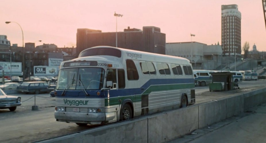 GMC 'Buffalo Bus'