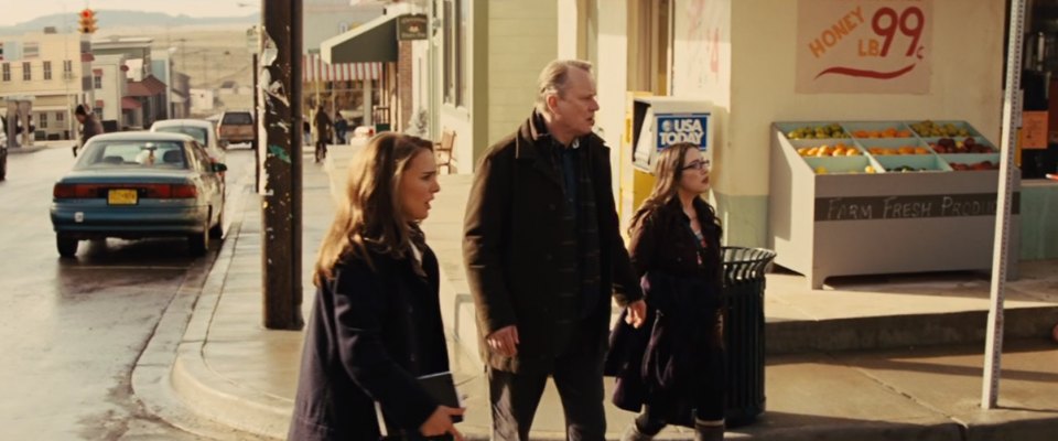 1992 Mercury Sable [DN5]