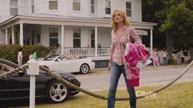 2004 Mercedes-Benz SL 500 AMG Sport Package [R230]