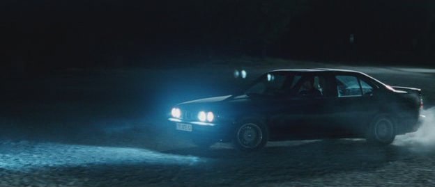 BMW 5 [E34]