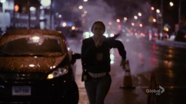 2011 Ford Fiesta MkVI