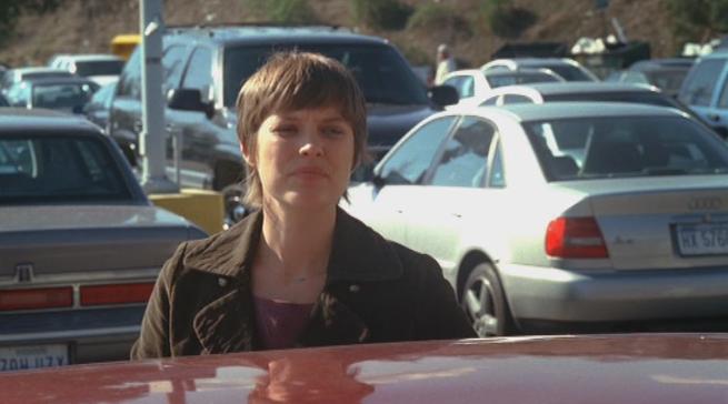 1999 Audi A4 1.8 T B5 [Typ 8D]