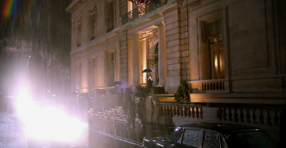 1971 Rover 3500 S Federal MkII [P6B]