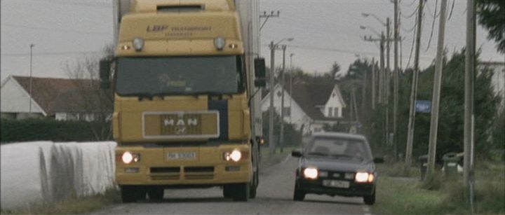 1995 MAN F2000