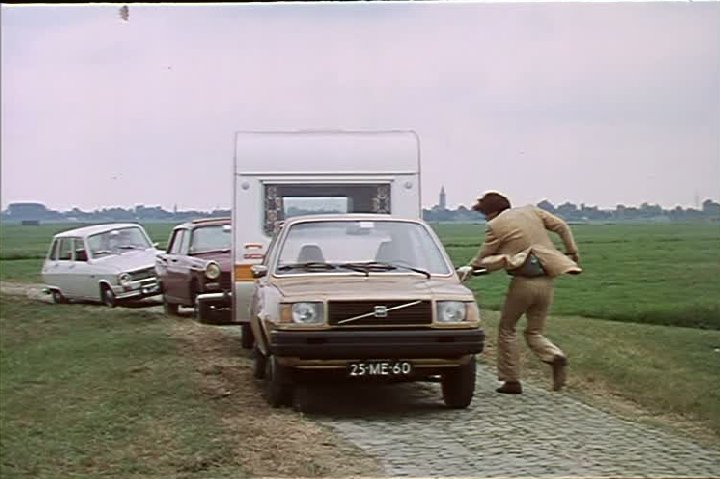 1971 Renault 6 TL [R1181]