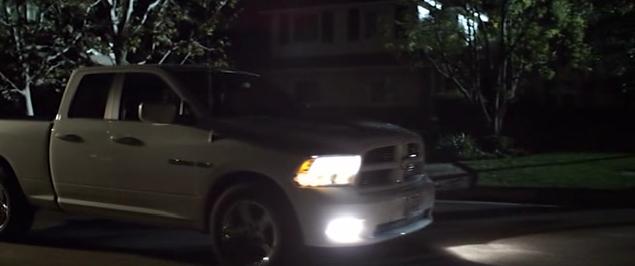 2009 Dodge Ram 1500 Quad Cab