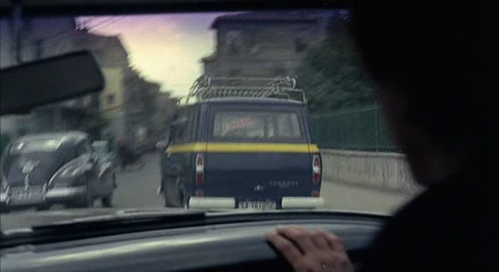 1967 Ford Transit MkI