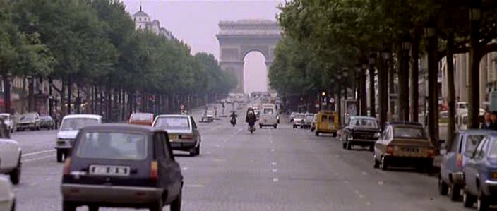 Renault 5 Série 1 [R1222]