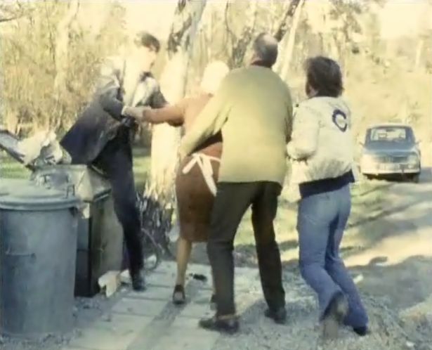 1969 Renault 6 [R1180]