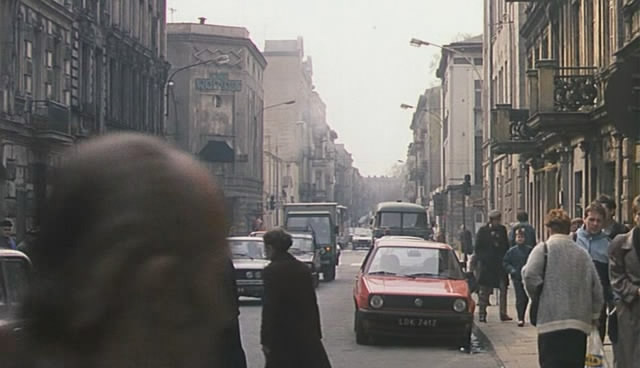 1988 Volkswagen Golf II [Typ 19E]