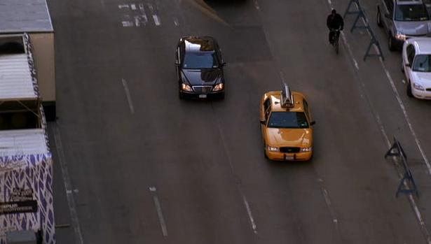 2003 Mercedes-Benz S-Klasse [V220]