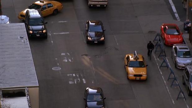 2005 Toyota Sequoia [UCK35/45]