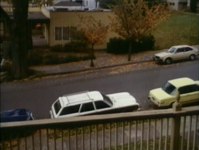 1972 BMW 2002