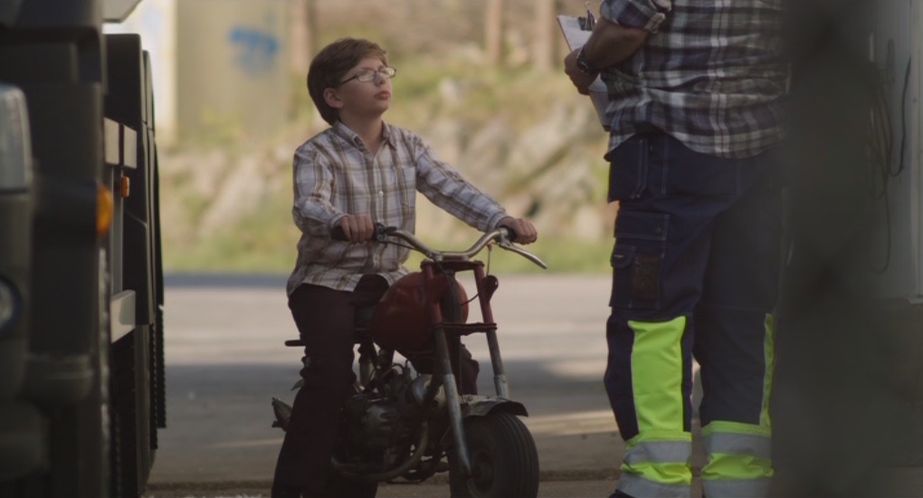 Custom Made Sachs 50cc