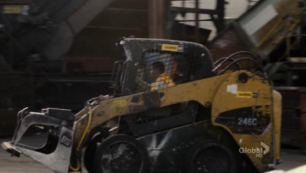 Caterpillar 246 C