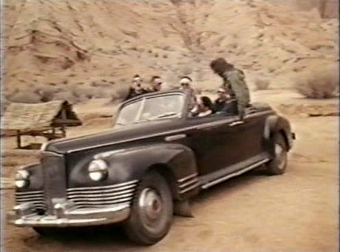 1949 ZiS 110 B
