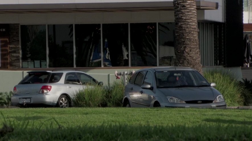 2002 Ford Focus MkI [LR]