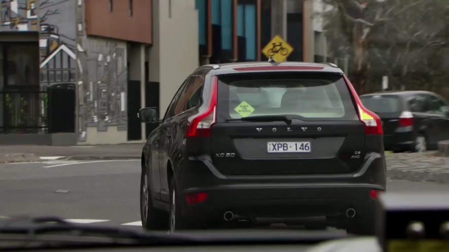 2010 Volvo XC60 D5 AWD Gen.1