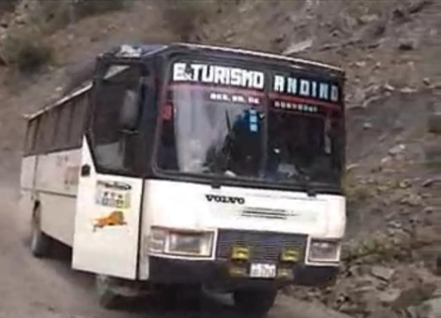 Volvo unknown