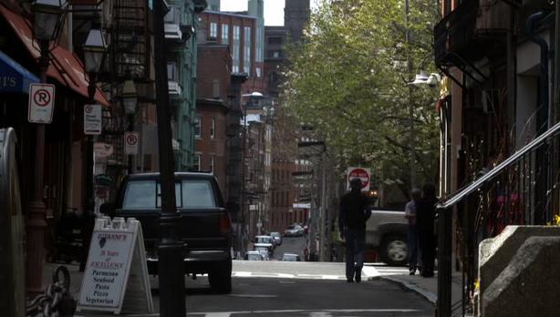 1993 Ford Ranger [PN105]