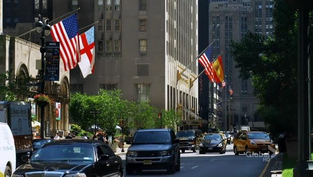 Land-Rover Range Rover Sport [L320]