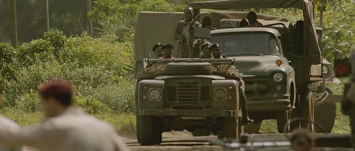 1956 Chevrolet Task-Force