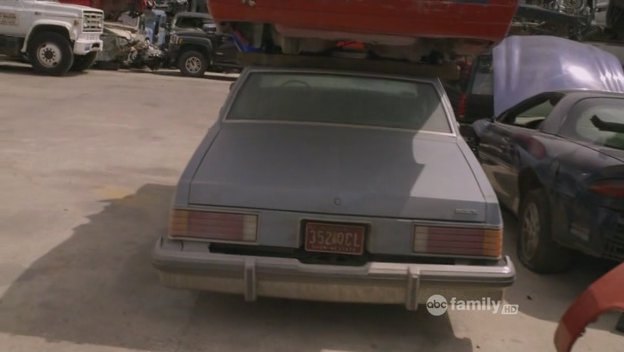 1980 Buick LeSabre