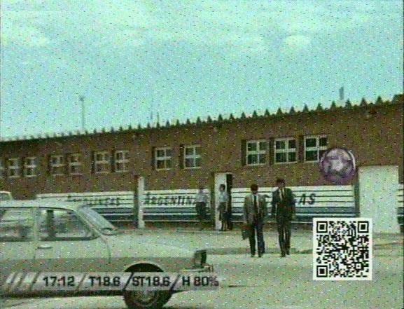 1977 Renault 12 Série 2 [R117]