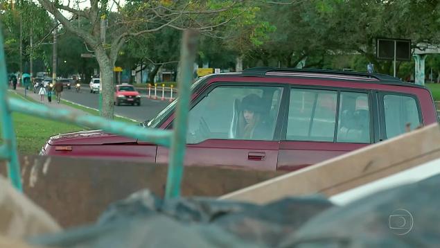 1991 Suzuki Sidekick JLX [SE416]