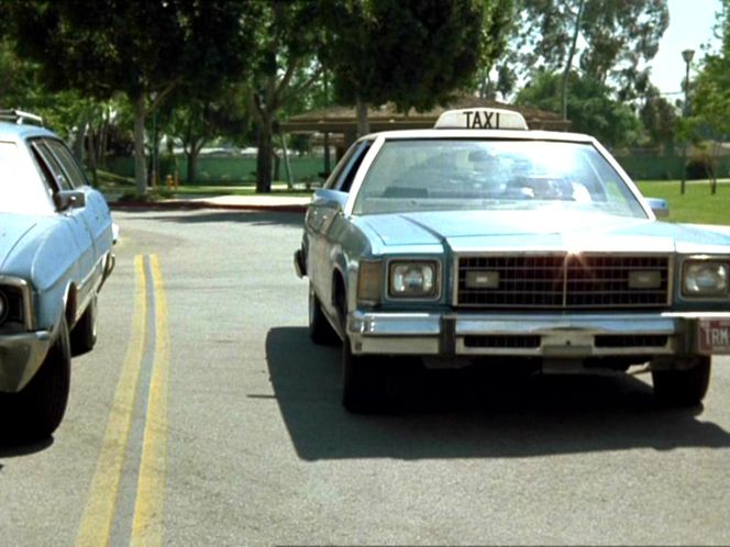 1980 Ford LTD-S [54D]