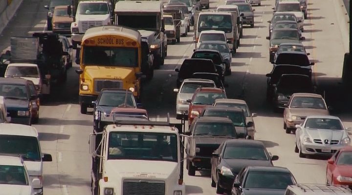 2005 Mercedes-Benz SLK [R171]