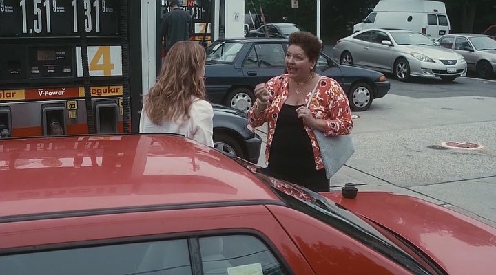 2004 Toyota Camry Solara [CV30]