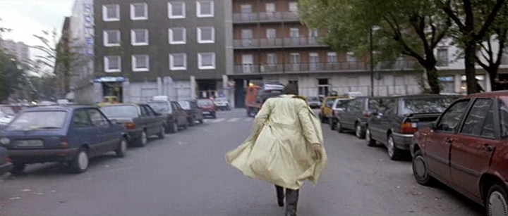 1988 Ford Fiesta Friend MkII