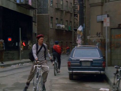 1972 Mazda RX-3 Wagon