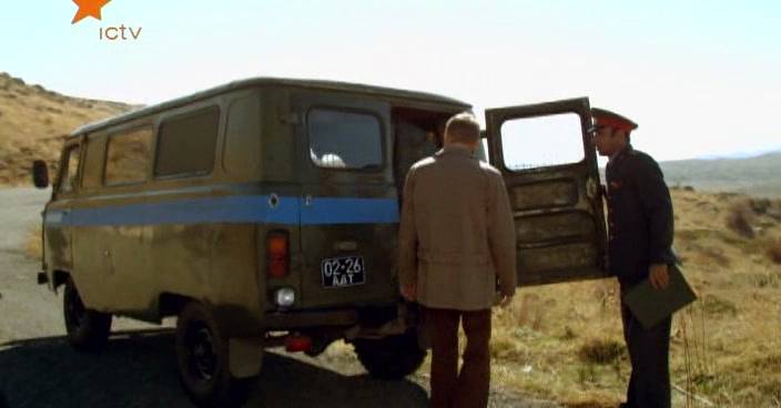 UAZ 3962