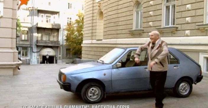 1983 Renault 14 [R1210]