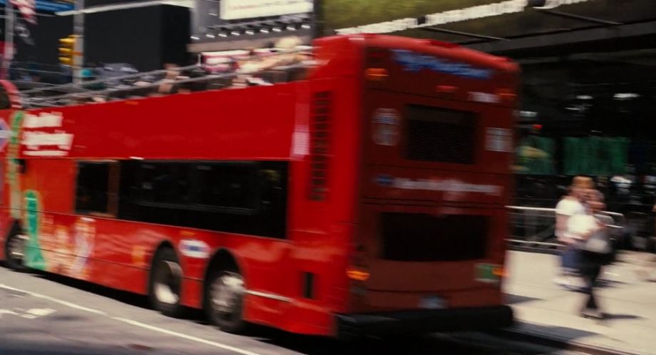 Alexander Dennis Enviro500