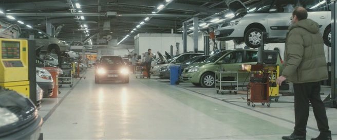 2003 Renault Espace IV [J81]